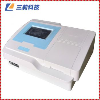 酶聯(lián)免疫分析儀 觸摸屏操作SL-M200酶標(biāo)儀_報(bào)價(jià),參數(shù),性能,圖片
