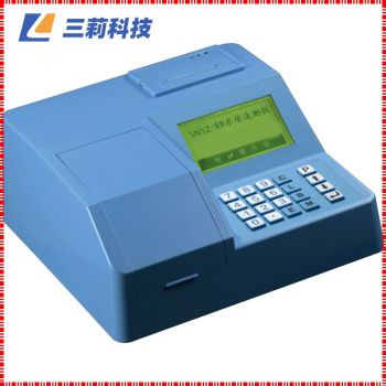GNSPR-8通道農(nóng)藥殘留快速測試儀