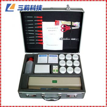 便攜式農(nóng)藥殘留速測儀