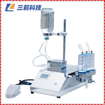 SN-902智能集菌儀 無菌檢查全封閉集菌培養(yǎng)器 