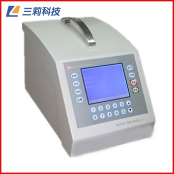 SNV4.0便攜式過濾器完整性測試儀 起泡點(diǎn)測試儀