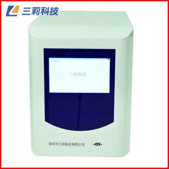 TOC-100濕法總有機(jī)碳分析儀 地表水TOC監(jiān)測儀