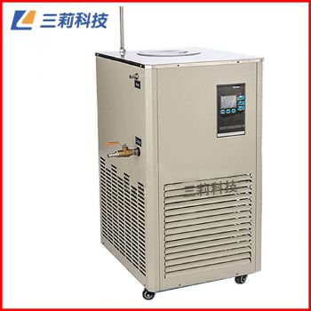 20升水槽-120度冷水機 DLSB-20/120低溫冷卻液循環泵