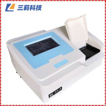SN-L200G農(nóng)藥殘留快速檢測儀（96通道農(nóng)殘快速檢測儀）