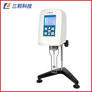 NDJ-5S液晶數(shù)顯旋轉(zhuǎn)粘度計(jì) 1%精度10萬mPa.s粘度計(jì)
