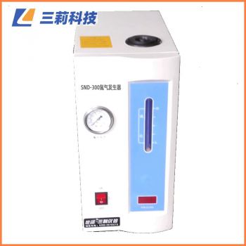SND-300高純氮氣發生器 0-300 ml/min氣相色譜儀配套