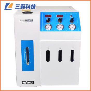 SNT-500氮、氫、空氣發生器(氣相色譜儀配套氣體發生器)