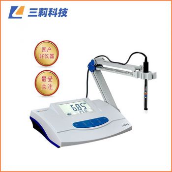 0.01 級雷磁自動校準(zhǔn)酸度計(jì) 大液晶屏PHS-3C型pH計(jì)