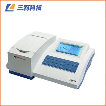 COD-571型化學(xué)需氧量測定儀