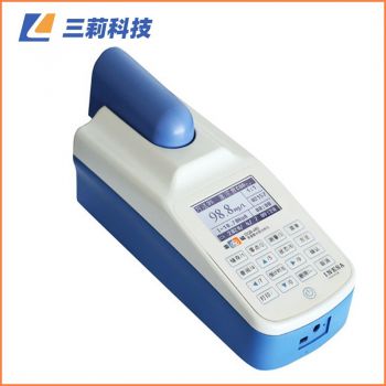 27個檢測項(xiàng) DGB-480型多參數(shù)水質(zhì)分析儀