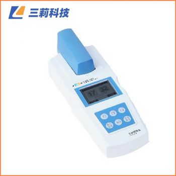DGB-401型多參數水質分析儀(氨氮COD總磷總氮測定儀)