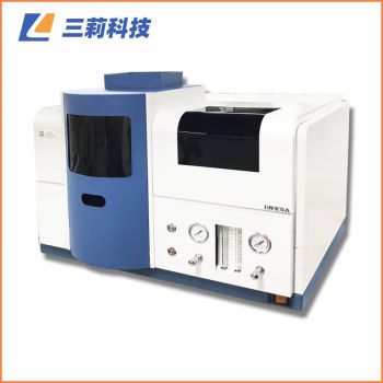 4600F原子吸收分光光度計(jì)