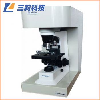 儀電物光WKL-722粉塵形貌分散度測(cè)試儀（配國(guó)產(chǎn)顯微鏡）