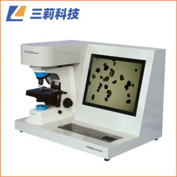 儀電物光WKL-728智能粉塵形貌分散度測(cè)試儀（國(guó)產(chǎn)顯微鏡）