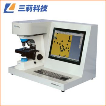 儀電物光WKL-708智能顆粒圖像分析儀（配國(guó)產(chǎn)顯微鏡）