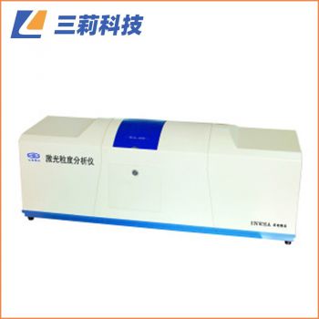 儀電物光WJL-632全自動(dòng)激光粒度儀