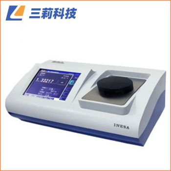 儀電物光審計追蹤SGW-756全自動折光儀(控溫)