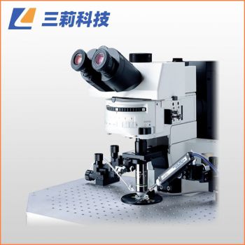 電生理學顯微鏡 BX51WI載物臺固定式顯微鏡