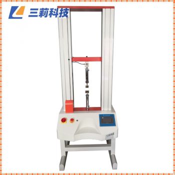 塑料抗拉強(qiáng)度 伸長率 抗折強(qiáng)度 抗折模數(shù)試驗機(jī)
