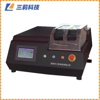 SNGS-5000B橫移工作臺金相試樣高速精密切割機-報價,參數(shù),性能,圖片