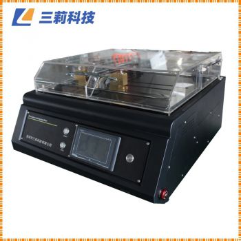 SNPBQ-200金相精密平板切割機-報價,參數(shù),性能,圖片