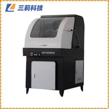 SNLQ-110金相試樣大型切割機-報價,參數(shù),性能,圖片