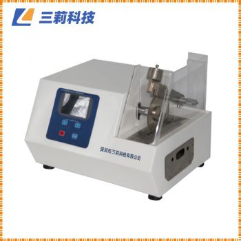 人造晶體切割機 SNDS-600低速精密切割機-報價,參數(shù),性能,圖片