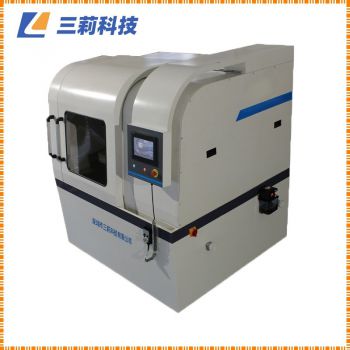 自動控制的金相試樣切割機 SLQ-160Z金相試樣大型切割機-報價,參數(shù)