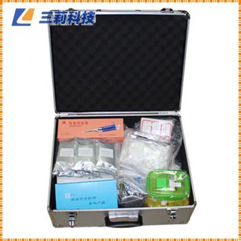 微生物菌快速檢測箱 菌落總數(shù) 大腸菌群 藥品快檢箱配置與試劑-參數(shù),報價