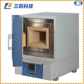 上海一恒箱式電阻爐 普及型耐火磚爐膛箱式高溫電阻爐-參數(shù),圖片,報價