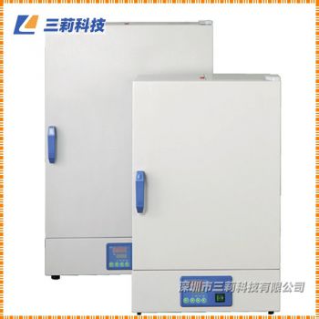 自然對流恒溫干燥箱 上海一恒電熱恒溫烘箱-參數(shù),圖片,報(bào)價(jià)