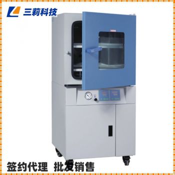 微電腦控制(帶定時(shí))專業(yè)型擱板獨(dú)立控溫立式真空干燥箱-報(bào)價(jià)