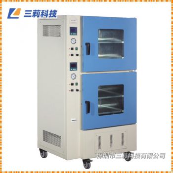電子/電池/半導(dǎo)體研發(fā)溫度程序控制多箱真空干燥箱,報(bào)價(jià)