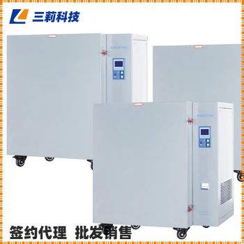 一恒高溫鼓風(fēng)干燥箱 500℃多段程序液晶控制烘箱,報(bào)價(jià)