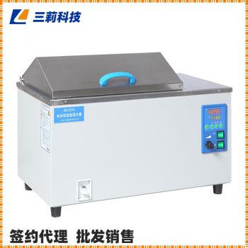 上海一恒恒溫振蕩水槽 低溫振蕩水槽-參數(shù),圖片,報價