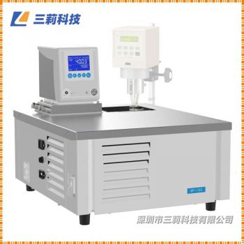 上海一恒高精度制冷和加熱恒溫循環(huán)槽(適用于粘度計)-參數(shù),圖片,報價