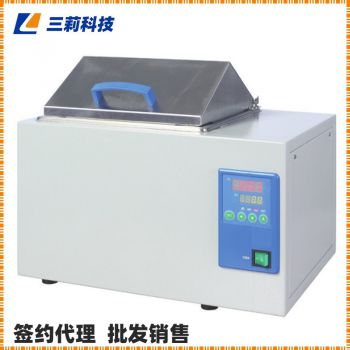 上海一恒帶電磁泵精密恒溫水槽-參數(shù),圖片,報價