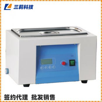上海一恒BWS系列恒溫水槽與水浴鍋(兩用)  -參數(shù),圖片,報價