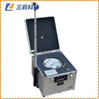 0-2500rpm 250ML*4大容量水質(zhì)總磷現(xiàn)場(chǎng)監(jiān)測(cè)手提式便攜式離心機(jī)