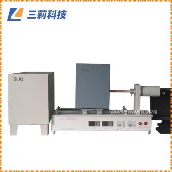 TEC-1600熱膨脹系數(shù)測定儀 硅鉬棒加熱線性膨脹量試驗(yàn)機(jī) 
