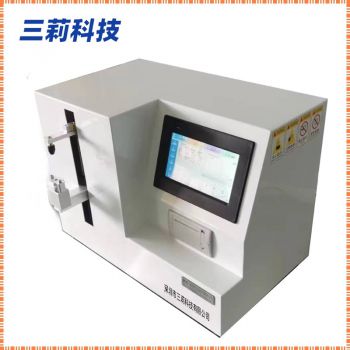 穿刺力測試儀 針尖穿刺強(qiáng)度測試儀 針尖刺穿力檢測試驗機(jī)