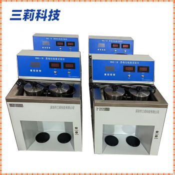 WNE-1B恩拉粘度試驗(yàn)儀 瀝青恩格拉黏度試驗(yàn) 恩格拉黏度計(jì)法）