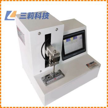 醫(yī)用注射針剛性測試儀 標(biāo)準(zhǔn)GX9626-T GB/T18457-2015