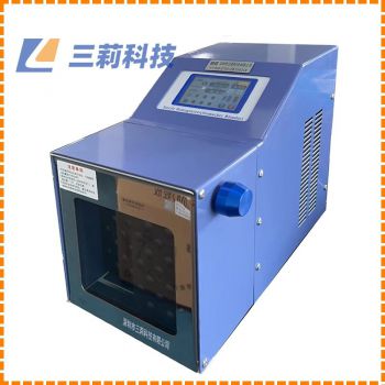 SNSL-08基礎(chǔ)性觸摸屏拍打式無菌均質(zhì)器 拍擊式均質(zhì)器