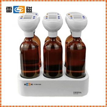 雷磁BOD-573型BOD生化需氧量測定儀 五日培養(yǎng)法污水BOD測定儀